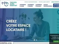 Sites similar to troyes-aube-habitat.fr