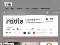 Sites similar to troyesauberadio.fr