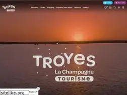 Sites similar to troyeslachampagne.com