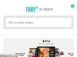 Sites similar to troyestore.com