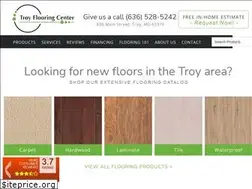 Sites similar to troyflooringcenter.com