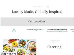 Sites similar to troygreek.com