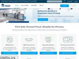 Sites similar to troygroup.com