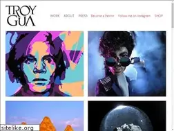 Sites similar to troygua.com