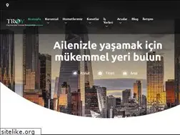 Sites similar to troygyd.com