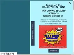 Sites similar to troygymnastics.com