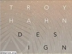 Sites similar to troyhahndesign.com