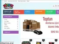 Sites similar to troyhavaifisekleri.com
