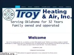 Sites similar to troyheatingandair.com