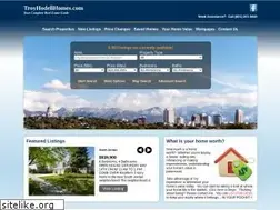 Sites similar to troyhodellhomes.com