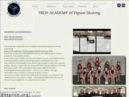Sites similar to troyicesfsc.com