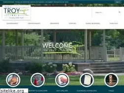 Sites similar to troyil.us