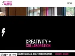 Sites similar to troyinnovationgarage.com