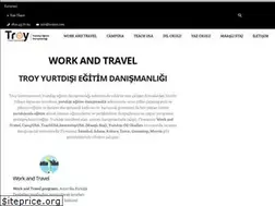 Sites similar to troyint.com