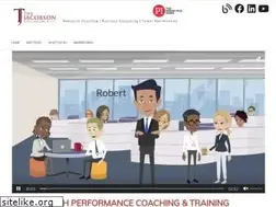 Sites similar to troyjacobson.com