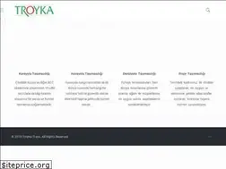 Sites similar to troykatrans.com