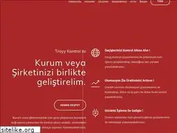 Sites similar to troykontrol.com