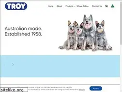Sites similar to troylab.com.au