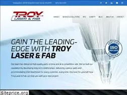 Sites similar to troylaser.com