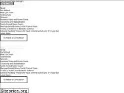 Sites similar to troylaw.net