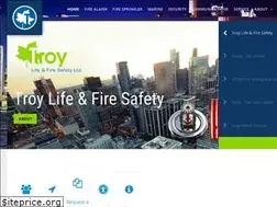 Sites similar to troylfs.com