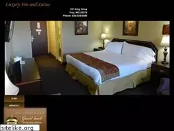 Sites similar to troyluxuryinn.com