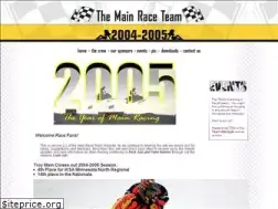 Sites similar to troymainracing.com