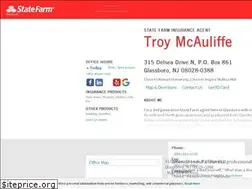 Sites similar to troymcauliffe.com