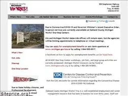 Sites similar to troymichiganworks.com