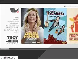 Sites similar to troymiller.com