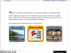 Sites similar to troymontana.net