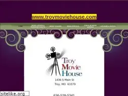 Sites similar to troymoviehouse.com