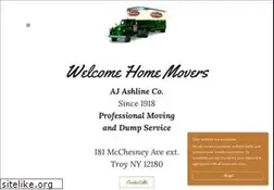Sites similar to troymovingcompany.com