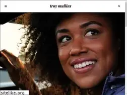 Sites similar to troymullins.com