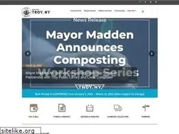 Sites similar to troyny.gov
