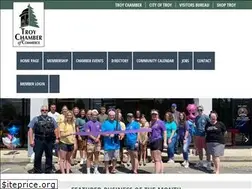 Sites similar to troyonthemove.com