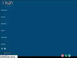 Sites similar to troyotel.com