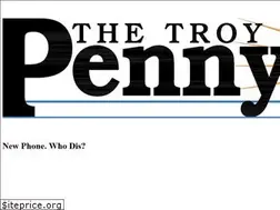 Sites similar to troypennysaver.com