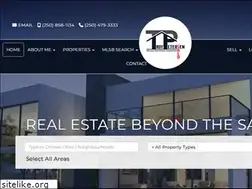 Sites similar to troypetersen.com