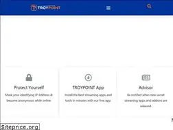 Sites similar to troypoint.com