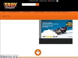 Sites similar to troypowersportsnh.com