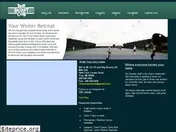 Sites similar to troyracquetclub.com