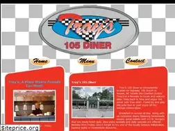 Sites similar to troys105diner.com