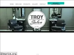 Sites similar to troysalon.com