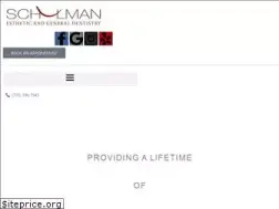 Sites similar to troyschulmandds.com