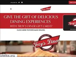 Sites similar to troysdiner.com