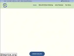Sites similar to troysfreshkitchen.com
