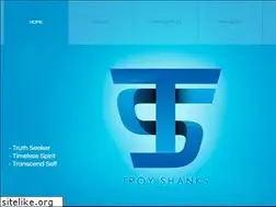 Sites similar to troyshanks.com