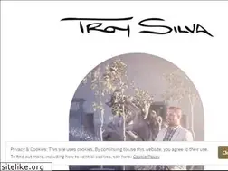 Sites similar to troysilva.com