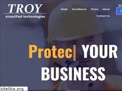Sites similar to troysimptech.com